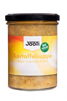 JOOTI Kartoffelsuppe 370g
