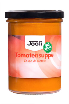 JOOTI Tomatensuppe 370g