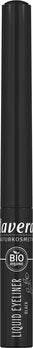 LAVERA Liquid Eyeliner Black 01 2,8ml