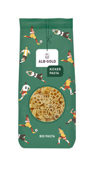 ALBGOLD Kicker Pasta 250g
