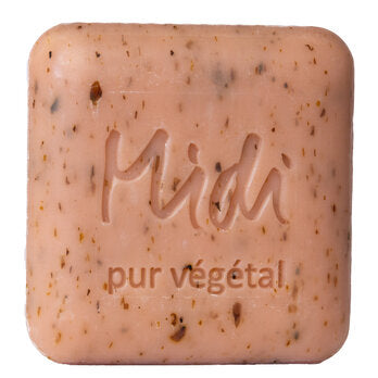 SAVON DU MIDI Blütenseife Pfingstrose 100g