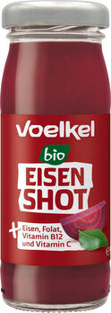 VOELKEL Eisen Shot NEM 95ml