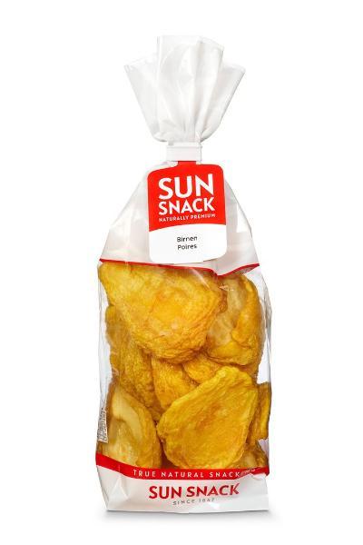 SUN SNACK Birnen 325 g