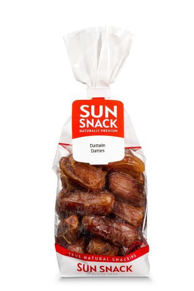 SUN SNACK Datteln entsteint Btl 200 g