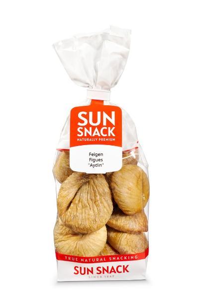 SUN SNACK Feigen Protoben Btl 250 g