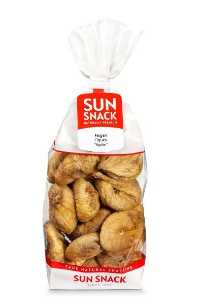 SUN SNACK Feigen Protoben Btl 500 g