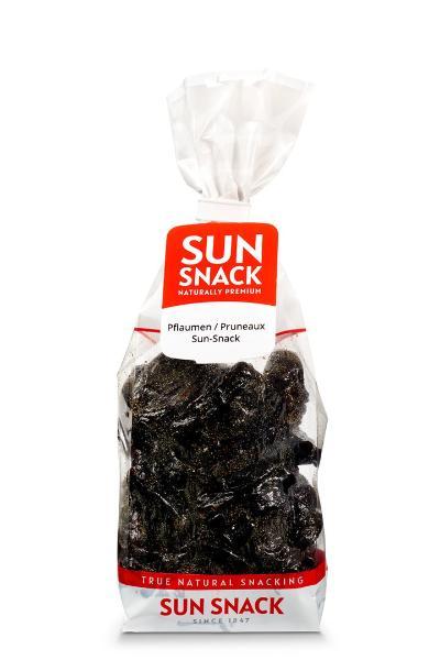 SUN SNACK Pflaumen o Stein Btl 250 g
