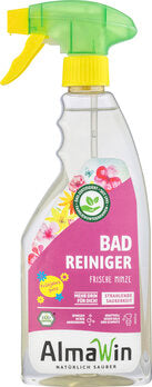 ALMAWIN Frühjahrsputz Bad Reiniger 500ml