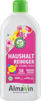 ALMAWIN Frühjahrsputz Haushalt Reiniger 500ml
