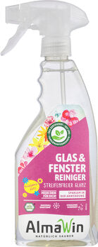ALMAWIN Frühjahrsputz Glas Fenster Reiniger 500ml