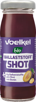 VOELKEL Ballaststoff Shot NEM 95ml
