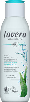 LAVERA Basis Sensitiv Cremedusche 250ml