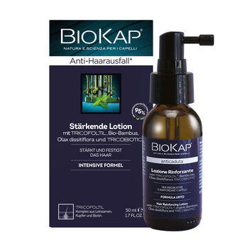 BIOKAP Lotion Anti-Haarausfall 50ml