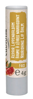 EUBIONA Lippenbalsam Repair Arganöl-Granatapfel 4g
