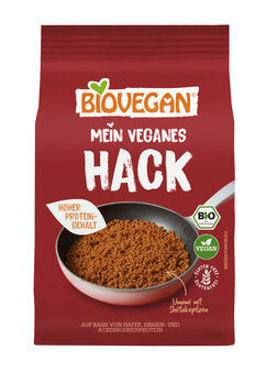 BIOVEGAN Meine veganes Hack 75g