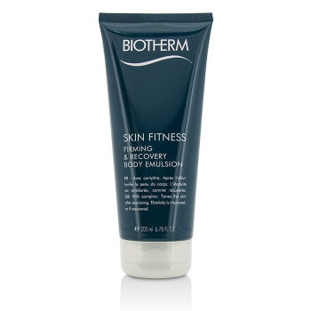 BIOTHERM Skin Fitness Firming & Recovery Body Emulsion 200ml