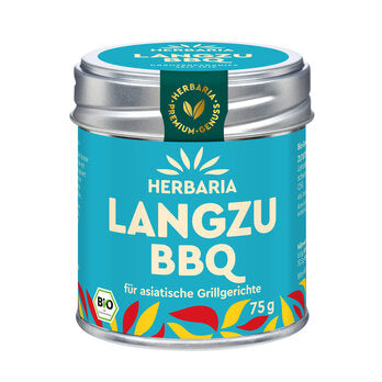 Herbaria LangZu BBQ SD-Dose, 75g