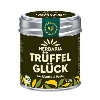 Herbaria Trüffelglück Würzmischung SD-Dose, 90g