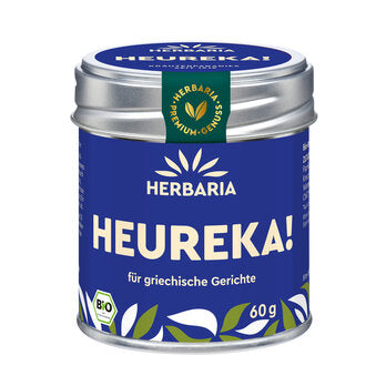 Herbaria Heureka! Würzmischung SD-Dose, 60g