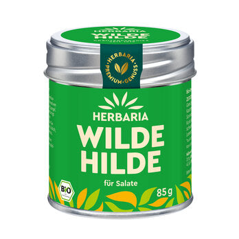 Herbaria Wilde Hilde Würzmischung SD-Dose, 85g