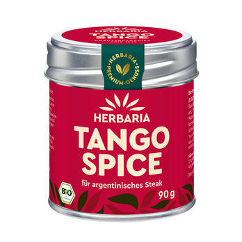 Herbaria Tango Spice Würzmischung SD-Dose, 90g
