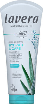 LAVERA Conditioner Basis Sensitiv 200ml