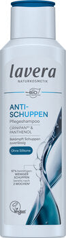 LAVERA Pflegeshampoo Anti Schuppen 250ml