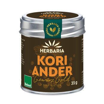 Herbaria Koriander SD-Dose, 35g