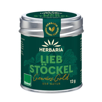 Herbaria Liebstöckel SD-Dose, 12g
