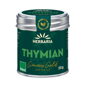 Herbaria Thymian SD-Dose, 20g
