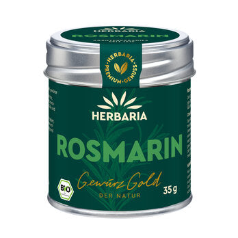 Herbaria Rosmarin SD-Dose, 35g