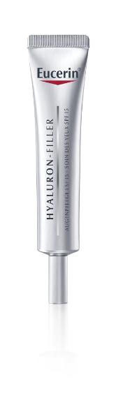 DrogerieMarkt24 - DrogerieMarkt24 EUCERIN Hyaluron-Filler Augen 15ml - DrogerieMarkt24
