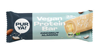Pur Ya ProteinBite Coconut Almond, 45g