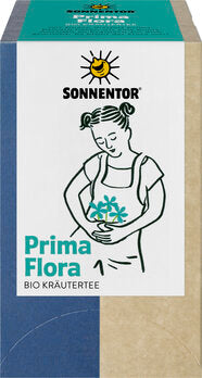 Sonnentor Prima Flora Tee, 18x1,5g