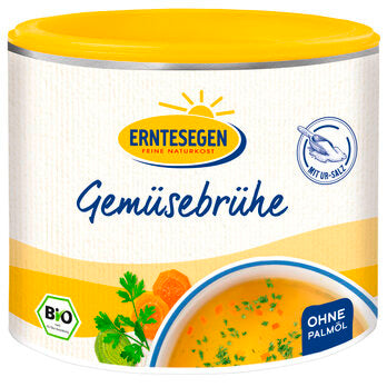 Erntesegen Gemüsebrühe, 250g