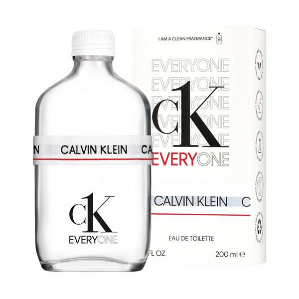 Calvin Klein CK Everyone Eau de Toilette 50 ml
