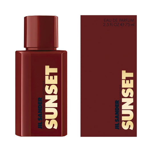 JILSAND JIL Sunset EDP Vapo 75 ml