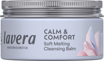 Lavera Calm & Comfort Soft Melting Cleansing Balm, 100ml