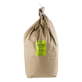Syramena Zucker Rohrohr gemahlen, Bio Knospe / FLO-Fairtrade 10g