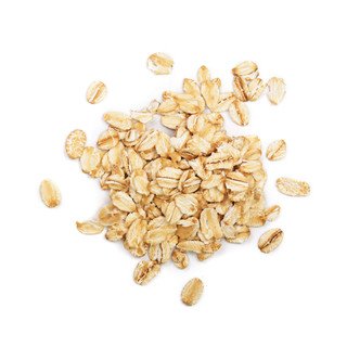 Bauck Mühle Haferflocken Grossblatt, Glutenfrei, EU Bio 25g