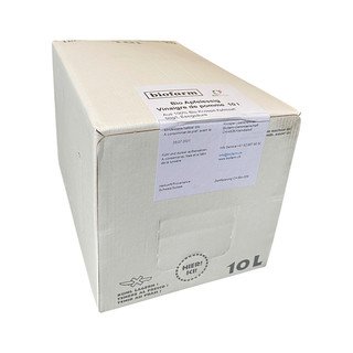 Biofarm Apfelessig, Bio Knospe Schweiz 10g