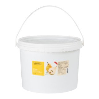 Biofarm Birnel, Bio Knospe Schweiz 12.5ml