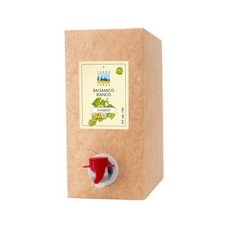 Terra Verde Balsamico Bianco «Classico», EU Bio 3kg