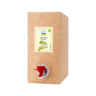 Terra Verde Balsamico Bianco «Superiore», EU Bio 3kg