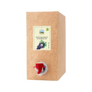 Terra Verde Aceto Balsamico di Modena IGP (Classico), EU Bio 3kg
