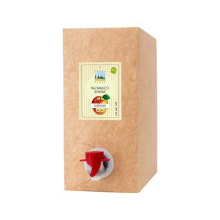 Terra Verde Balsamico di Mele «Superiore», EU Bio 3l