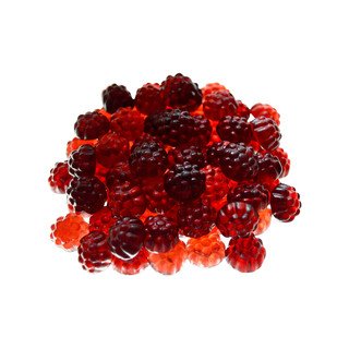 Ökovital Fruchtgummi Beerenfrüchtchen, EU Bio 1l