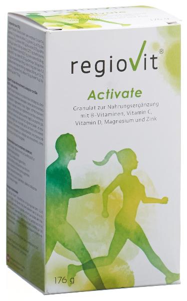 DrogerieMarkt24 - DrogerieMarkt24 RegioVit® Activate - DrogerieMarkt24