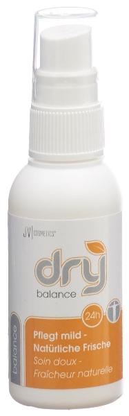 DrogerieMarkt24 - DrogerieMarkt24 AHC DRY Balance Deodorant 50 ml - DrogerieMarkt24