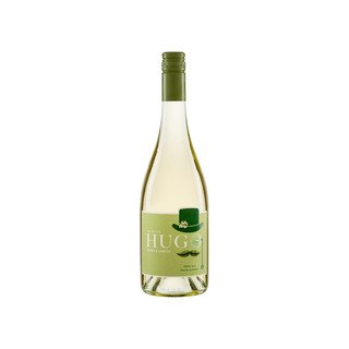 Peter Riegel Hugo - Der Ehrliche - 100% Bio, EU Bio 750ml